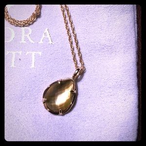 BRAND NEW Kendra Scott Kiri Necklace